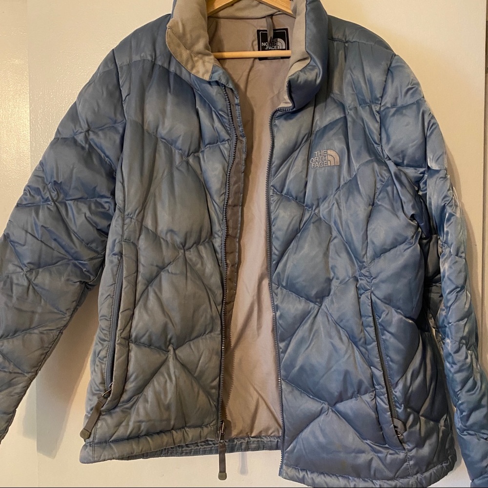 North face jacket